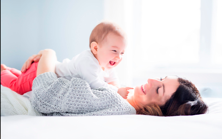 Lactobacillus reuteri y el cólico del lactante: cómo puede ayudar a tu bebé